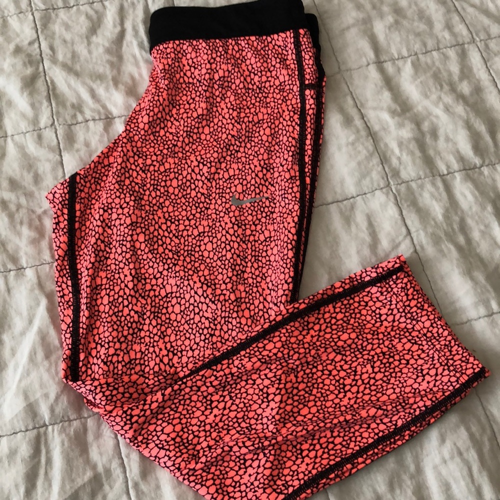 Nike dri-fit leggings